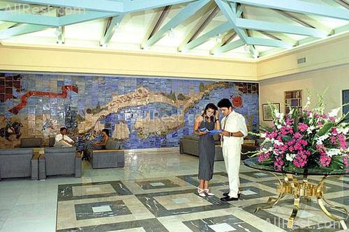 Candia Maris Hotel 5